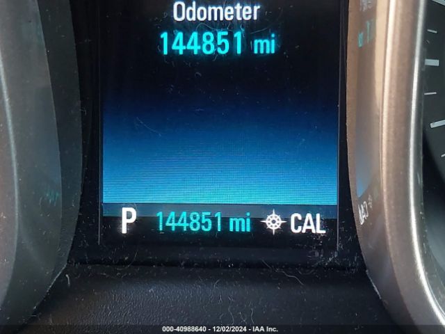 1G11C5SA3GF150778 Chevrolet Malibu Limited Lt