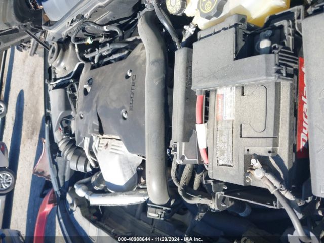 2G4GK5EX8F9180902 Buick Regal Turbo