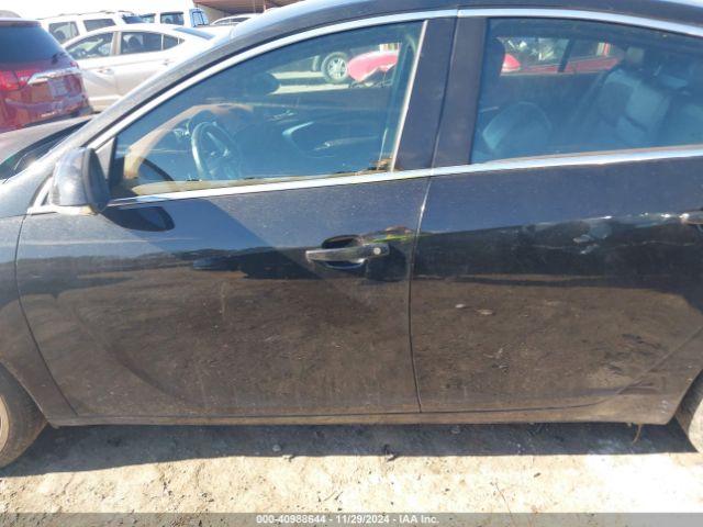 2G4GK5EX8F9180902 Buick Regal Turbo
