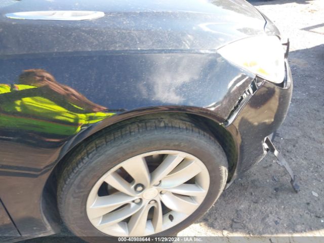 2G4GK5EX8F9180902 Buick Regal Turbo