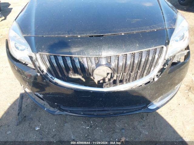2G4GK5EX8F9180902 Buick Regal Turbo