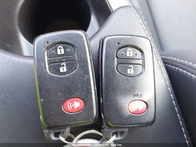 JTDKN3DU2F1927450 Toyota Prius Four