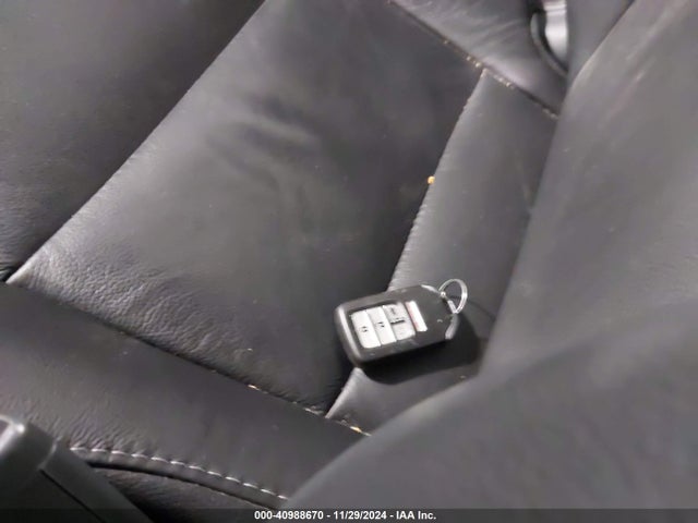 Honda Pilot Ex-l 2017 5FNYF6H55HB045422 Image 11