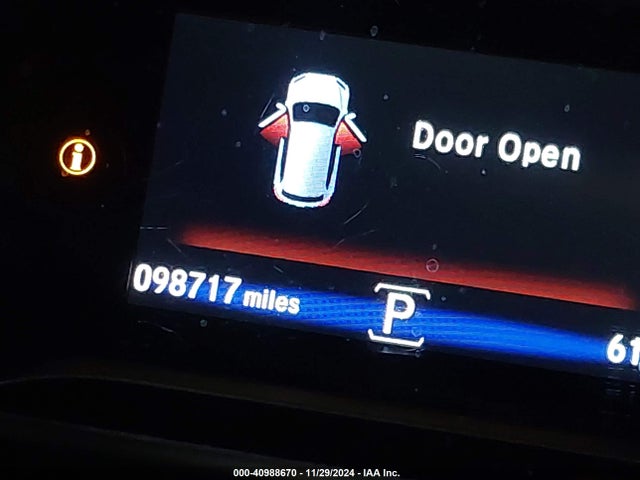 Honda Pilot Ex-l 2017 5FNYF6H55HB045422 Image 15