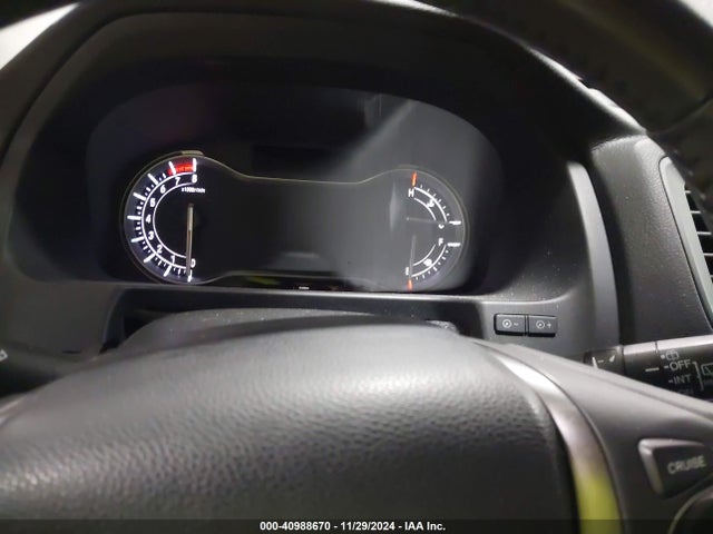 Honda Pilot Ex-l 2017 5FNYF6H55HB045422 Image 7