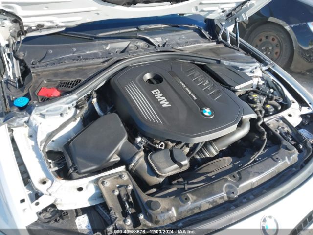 WBA8B3G37HNU36385 BMW 340i