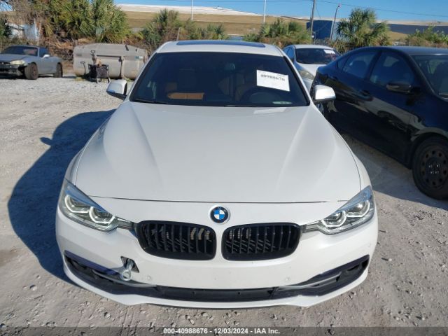 WBA8B3G37HNU36385 BMW 340i