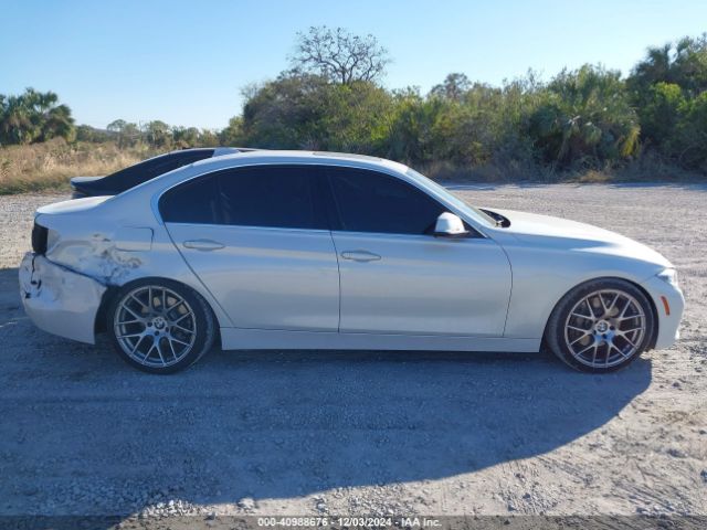 WBA8B3G37HNU36385 BMW 340i