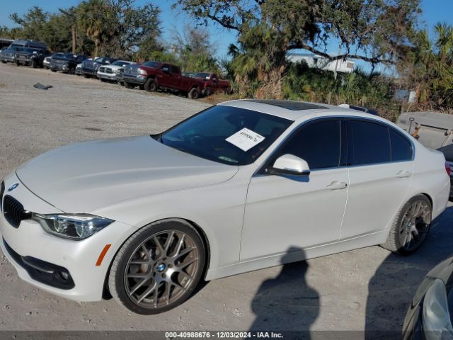 WBA8B3G37HNU36385 BMW 340i