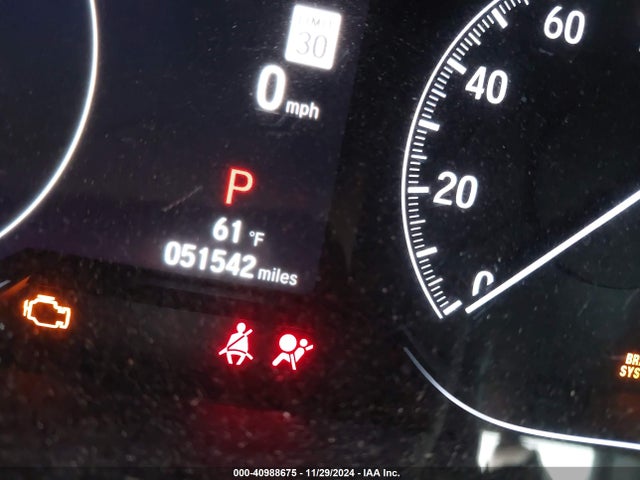 Honda ACCORD LX 2021 1HGCV1F15MA030536 Image 16
