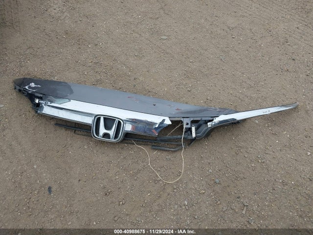 Honda ACCORD LX 2021 1HGCV1F15MA030536 Image 12