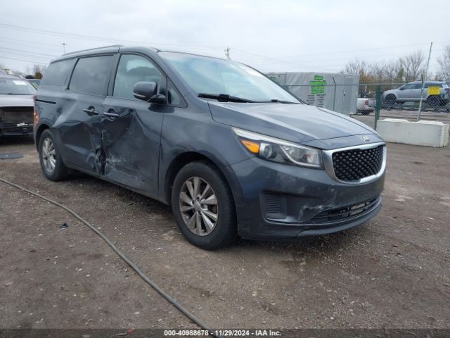 KNDMB5C12F6040647 auction archive image