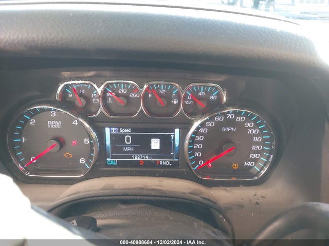 Chevrolet Suburban Lt 2017 1GNSCHKC4HR231696 Image 7