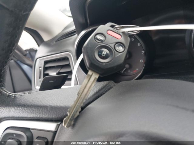 4S3BNAF66H3051086 Subaru Legacy 2.5i Premium