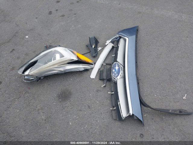 4S3BNAF66H3051086 Subaru Legacy 2.5i Premium