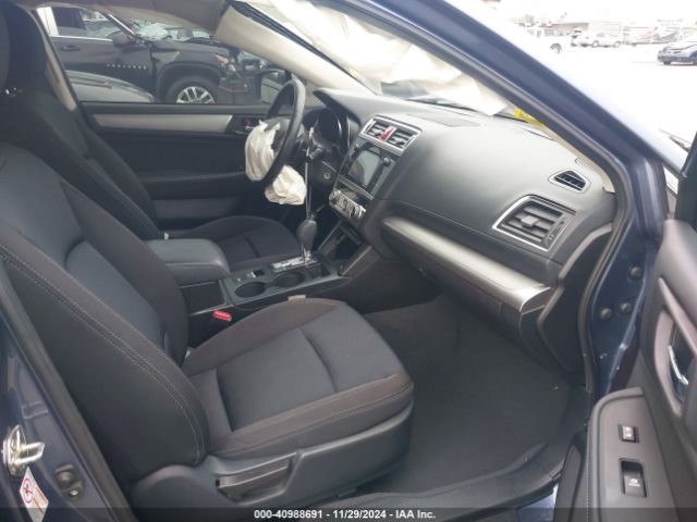 4S3BNAF66H3051086 Subaru Legacy 2.5i Premium