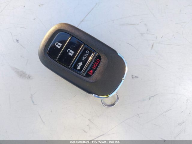 2HGFE1E57RH474415 Honda CIVIC SI SEDAN
