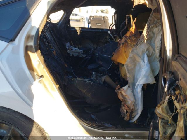 2HGFE1E57RH474415 Honda CIVIC SI SEDAN
