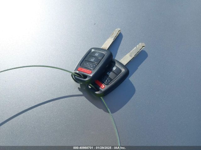 3HGGK5G54HM702839 Honda FIT LX