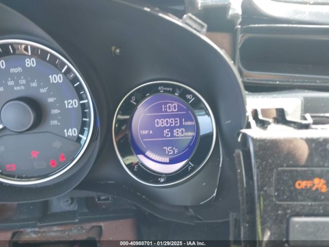 3HGGK5G54HM702839 Honda FIT LX