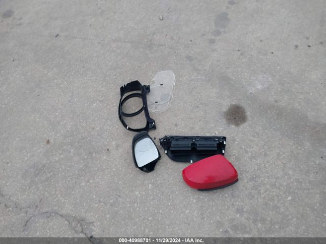3HGGK5G54HM702839 Honda FIT LX