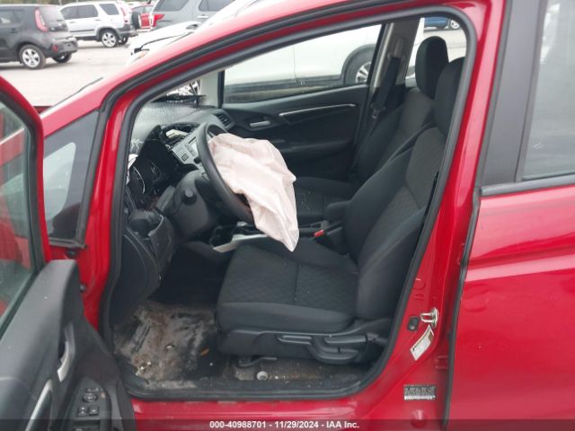 3HGGK5G54HM702839 Honda FIT LX