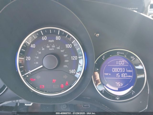 3HGGK5G54HM702839 Honda FIT LX