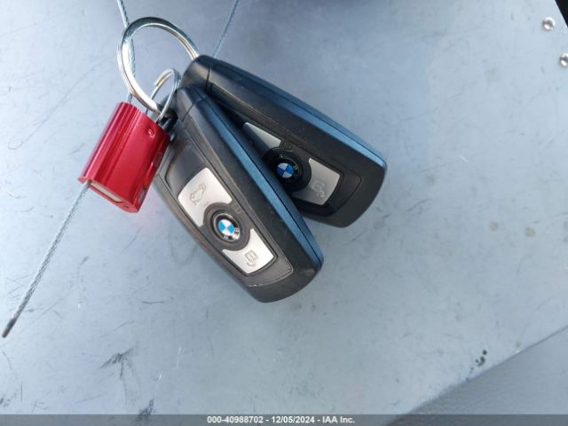 WBA1K5C54FV474156 BMW 228I