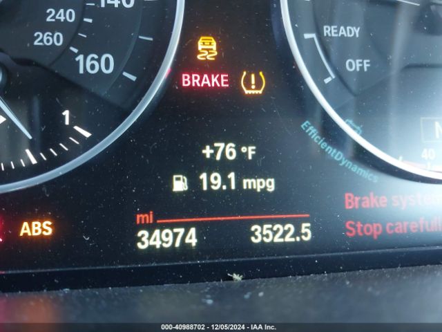 WBA1K5C54FV474156 BMW 228I
