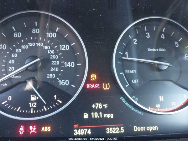 WBA1K5C54FV474156 BMW 228I