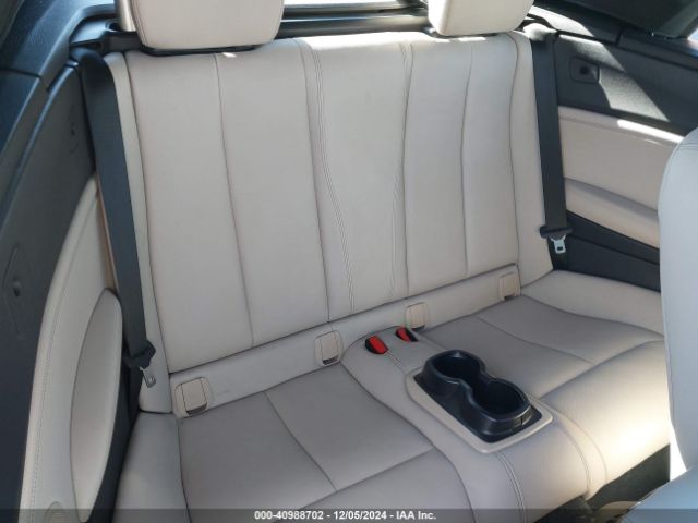 WBA1K5C54FV474156 BMW 228I