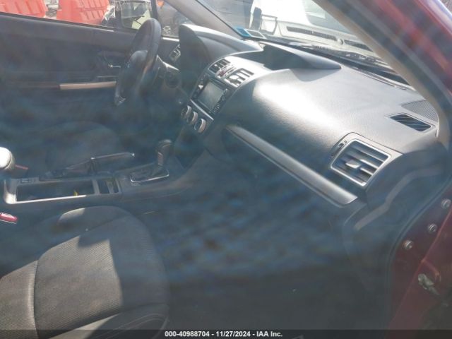 JF1GPAU68F8208951 Subaru Impreza 2.0i Sport Premium
