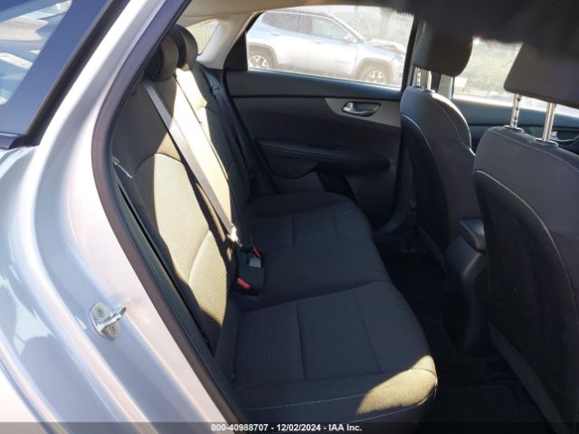 3KPF24AD9LE196058 KIA Forte Lxs