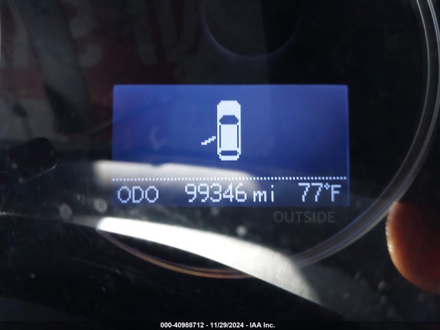 Lexus CT 200H 2015 JTHKD5BHXF2227544 Image 7