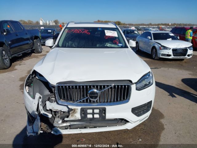 YV4A22PK0L1570710 Volvo Xc90 T6 Momentum 7 Passenger