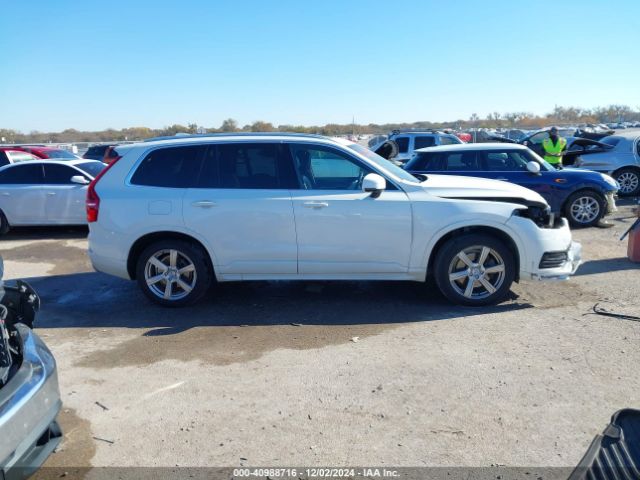 YV4A22PK0L1570710 Volvo Xc90 T6 Momentum 7 Passenger