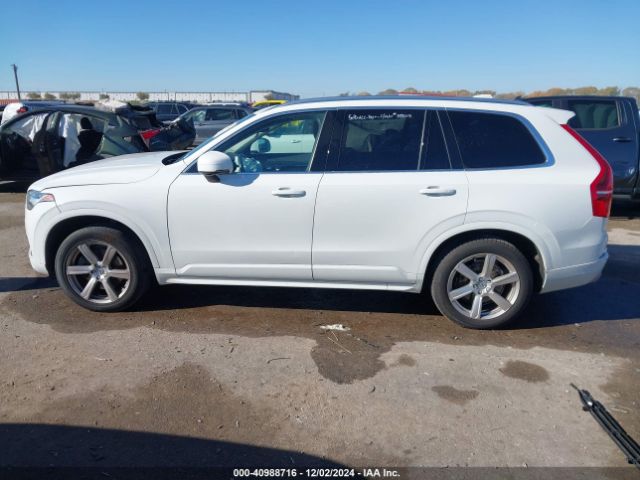 YV4A22PK0L1570710 Volvo Xc90 T6 Momentum 7 Passenger