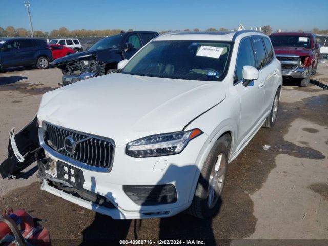 YV4A22PK0L1570710 Volvo Xc90 T6 Momentum 7 Passenger