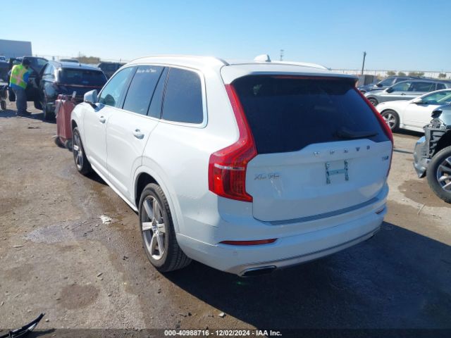 YV4A22PK0L1570710 Volvo Xc90 T6 Momentum 7 Passenger