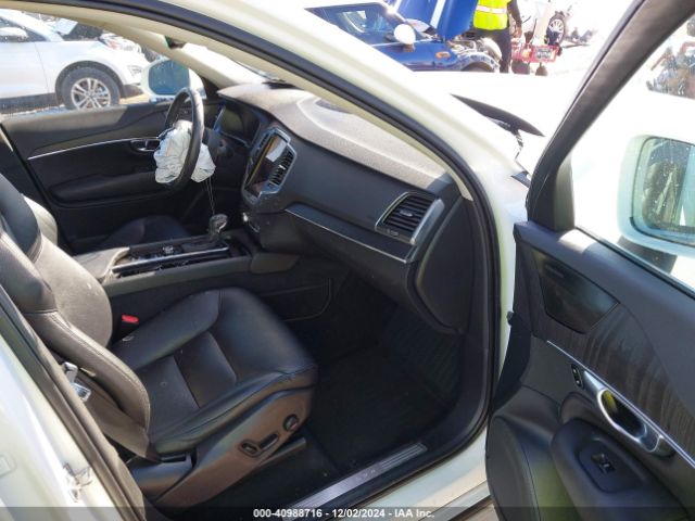 YV4A22PK0L1570710 Volvo Xc90 T6 Momentum 7 Passenger