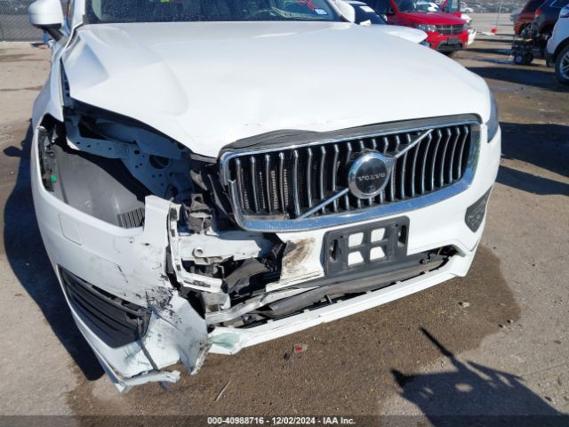 YV4A22PK0L1570710 Volvo Xc90 T6 Momentum 7 Passenger