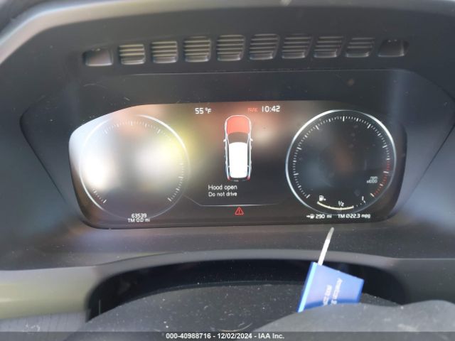 YV4A22PK0L1570710 Volvo Xc90 T6 Momentum 7 Passenger