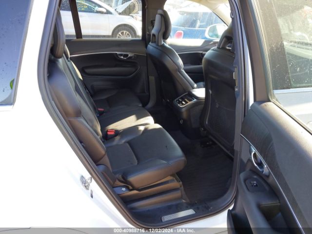 YV4A22PK0L1570710 Volvo Xc90 T6 Momentum 7 Passenger