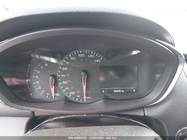KL7CJMSBXJB733188 Chevrolet Trax Premier