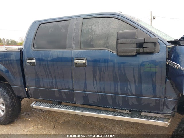 Ford F-150 Xlt 2014 1FTFW1EF6EKE30980 Image 14