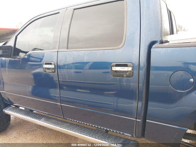 Ford F-150 Xlt 2014 1FTFW1EF6EKE30980 Image 15