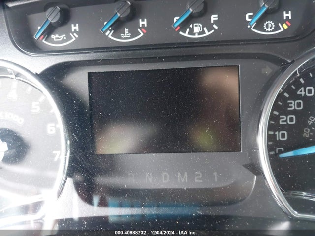 Ford F-150 Xlt 2014 1FTFW1EF6EKE30980 Image 16
