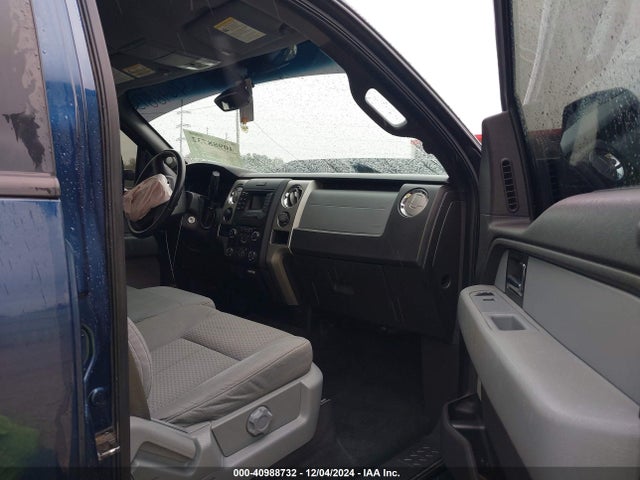 Ford F-150 Xlt 2014 1FTFW1EF6EKE30980 Image 5