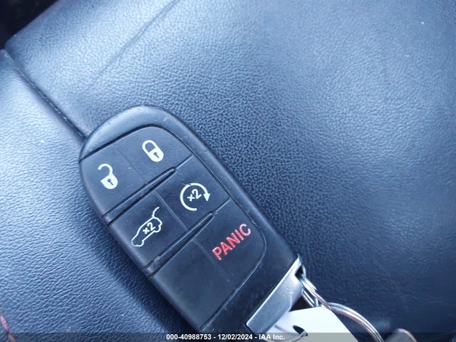 1C4RJFBG7GC496425 Jeep Grand Cherokee Limited 75th Anniversary