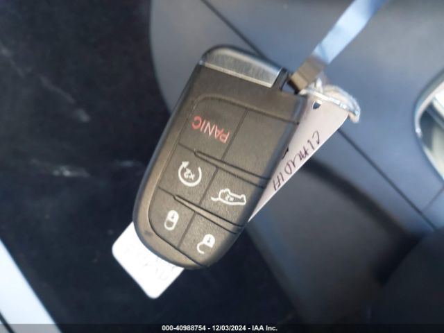 1C4RJEBG9HC920795 Jeep Grand Cherokee Limited 4x2